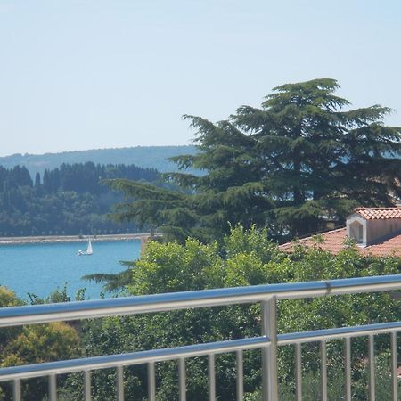 Apartments And Rooms Orazem Zoro Portorož Oda fotoğraf