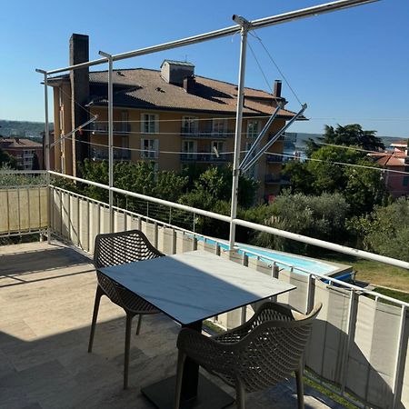 Apartments And Rooms Orazem Zoro Portorož Dış mekan fotoğraf