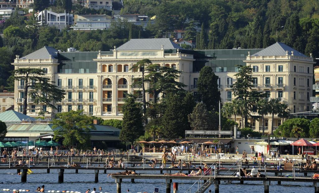 Apartments And Rooms Orazem Zoro Portorož Dış mekan fotoğraf