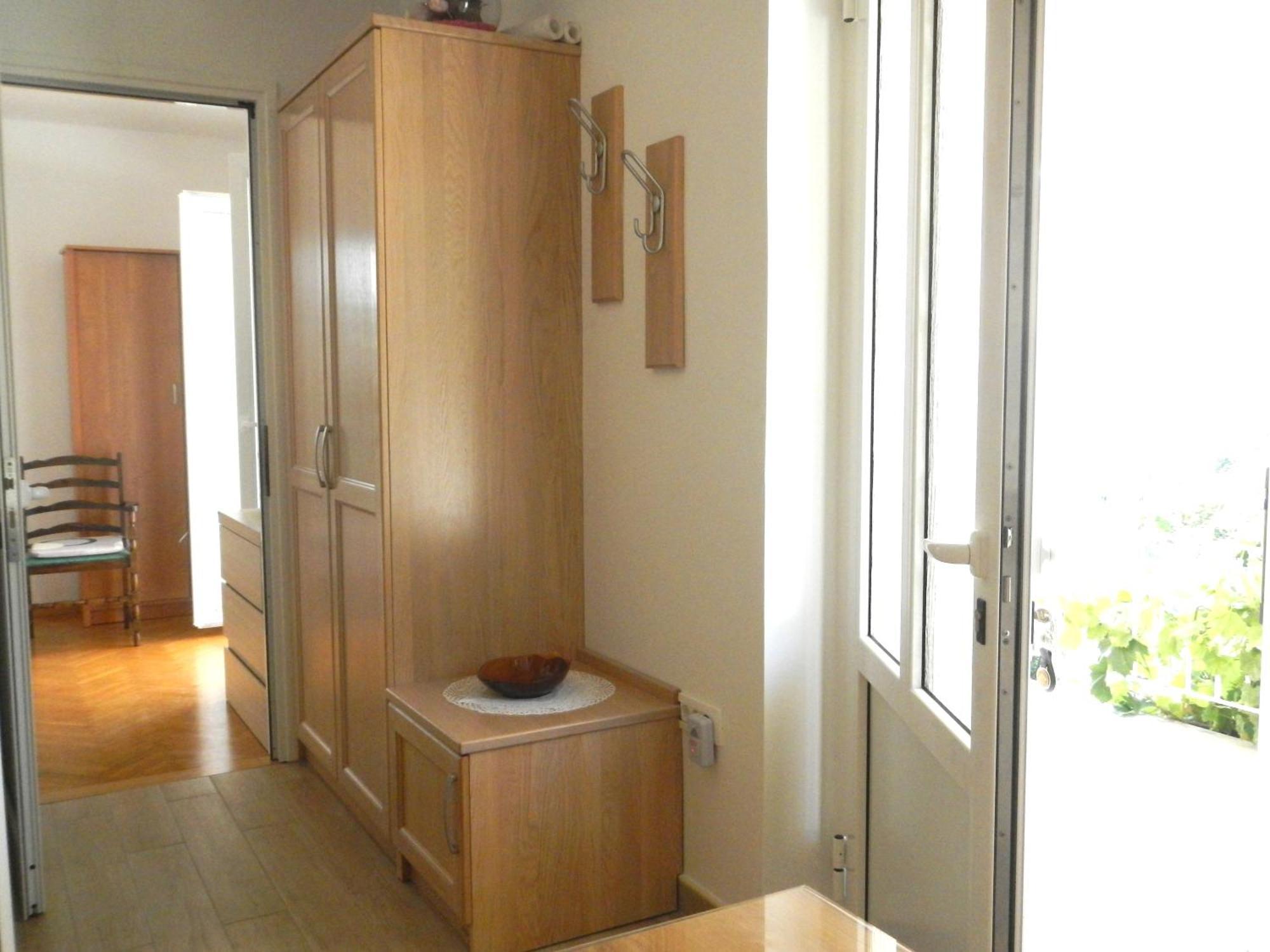 Apartments And Rooms Orazem Zoro Portorož Oda fotoğraf