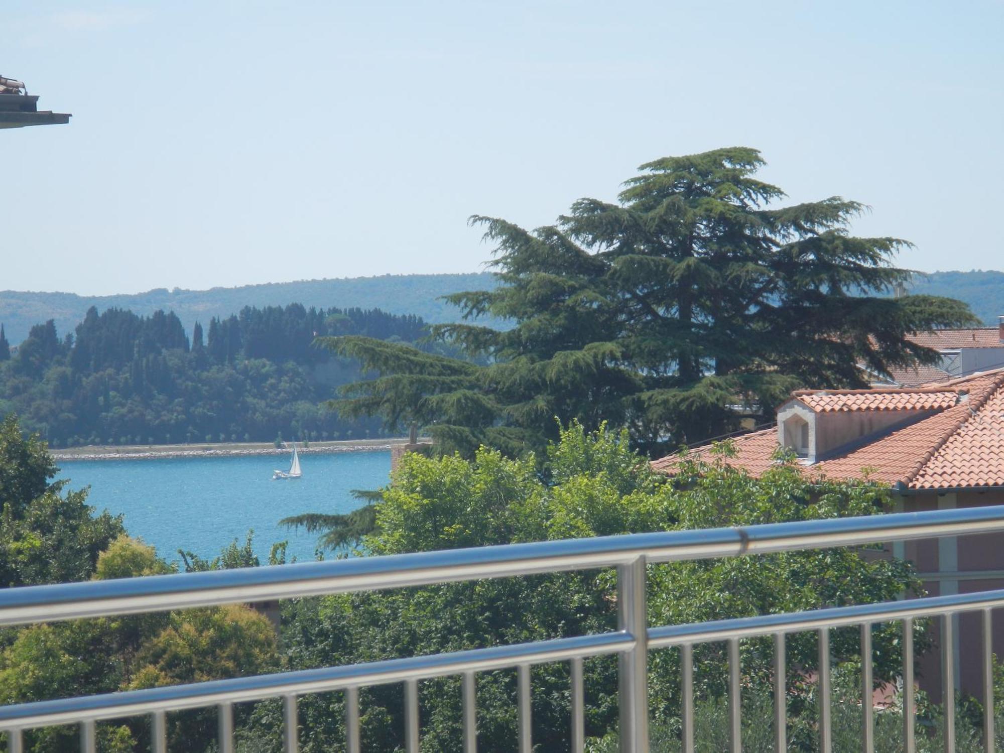 Apartments And Rooms Orazem Zoro Portorož Oda fotoğraf