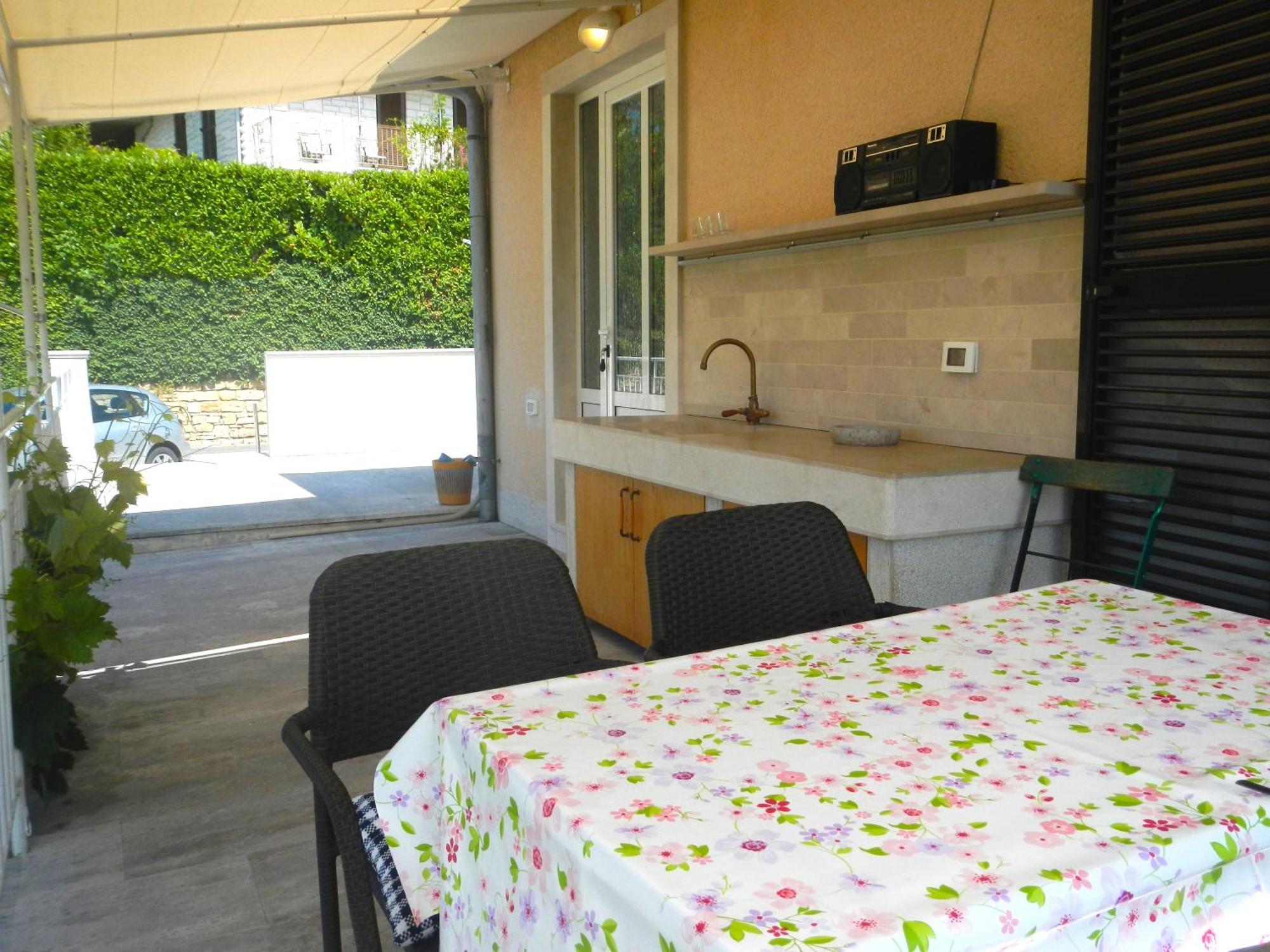 Apartments And Rooms Orazem Zoro Portorož Oda fotoğraf