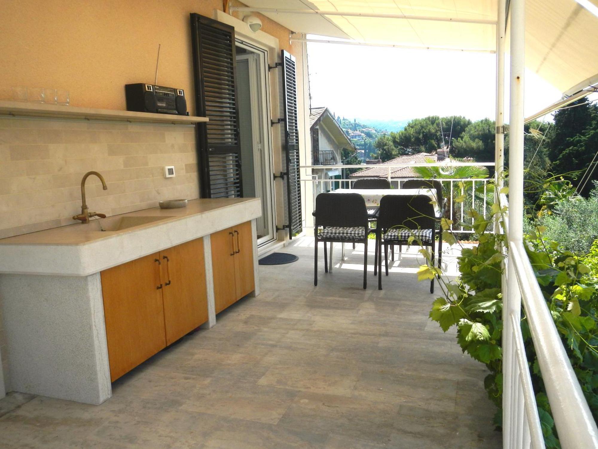 Apartments And Rooms Orazem Zoro Portorož Oda fotoğraf