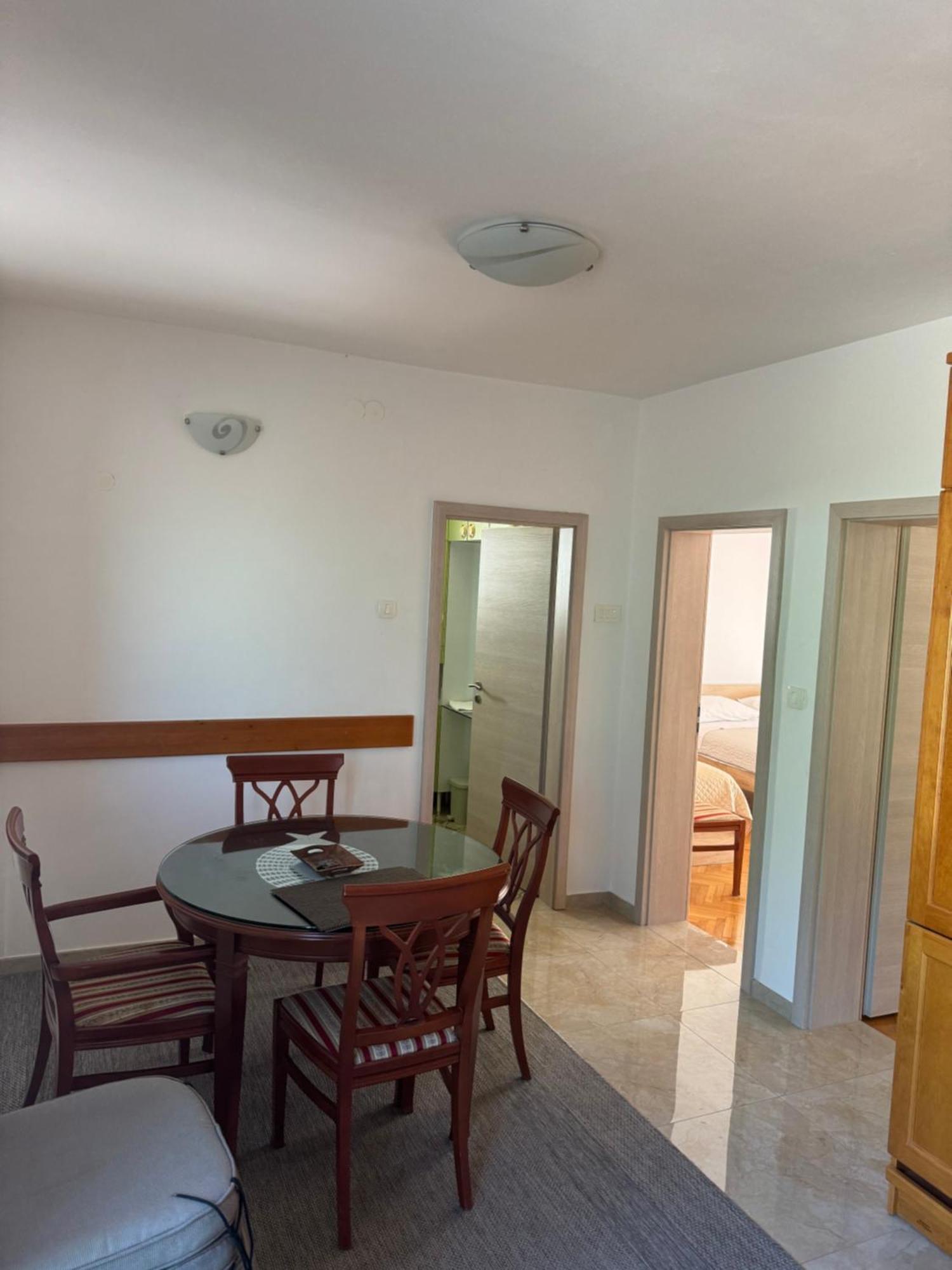 Apartments And Rooms Orazem Zoro Portorož Dış mekan fotoğraf