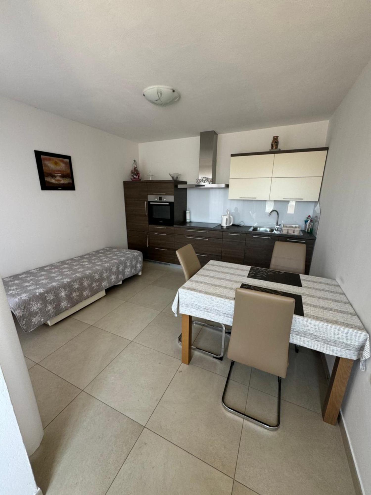 Apartments And Rooms Orazem Zoro Portorož Dış mekan fotoğraf