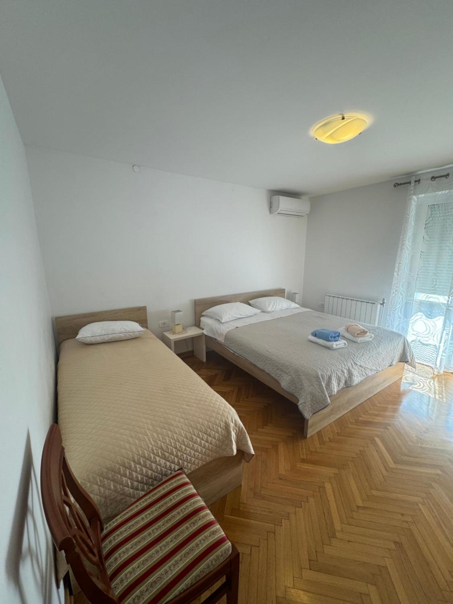 Apartments And Rooms Orazem Zoro Portorož Dış mekan fotoğraf