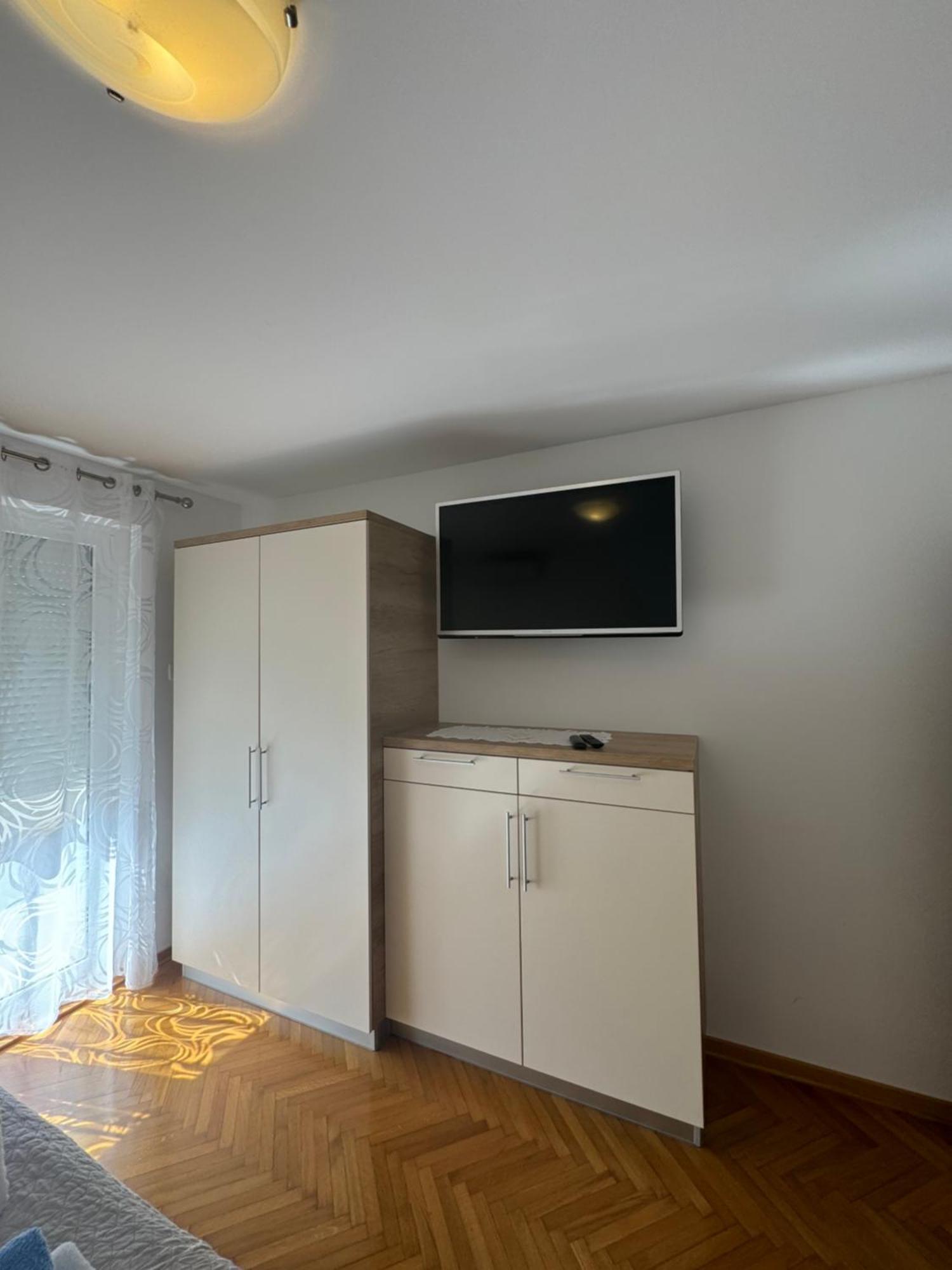 Apartments And Rooms Orazem Zoro Portorož Dış mekan fotoğraf