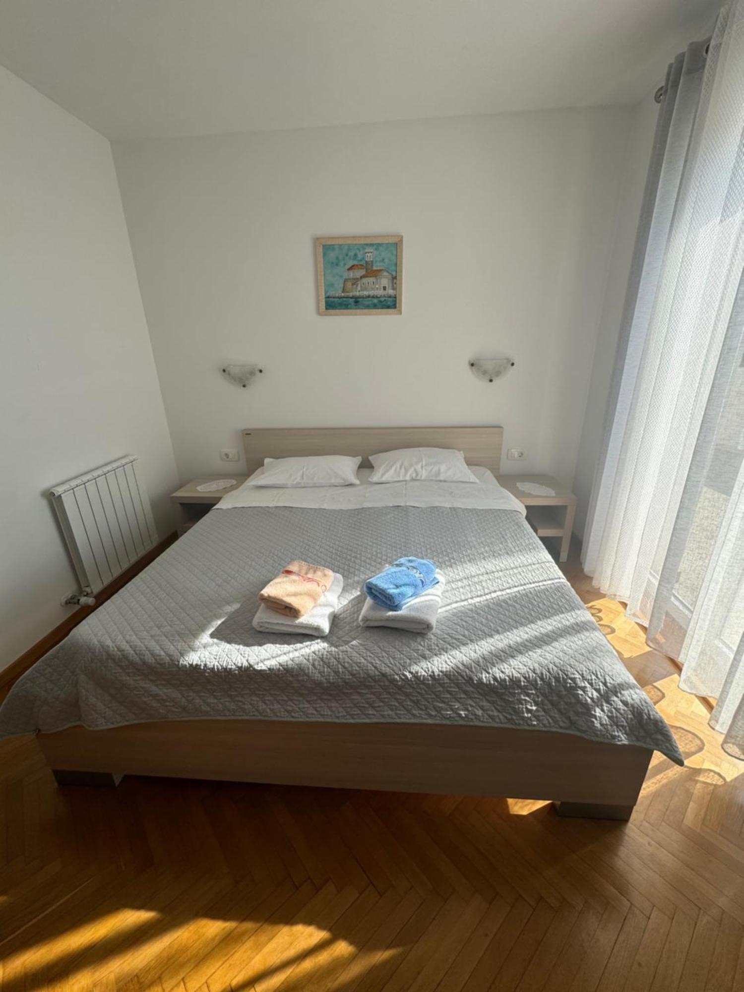Apartments And Rooms Orazem Zoro Portorož Dış mekan fotoğraf