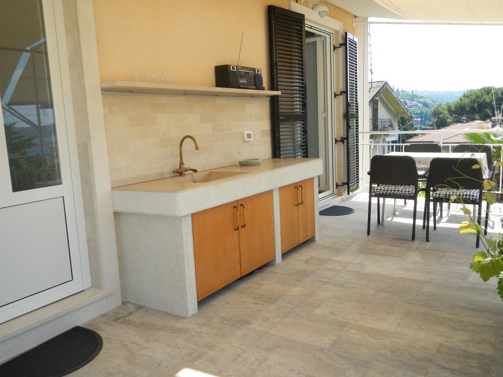 Apartments And Rooms Orazem Zoro Portorož Dış mekan fotoğraf