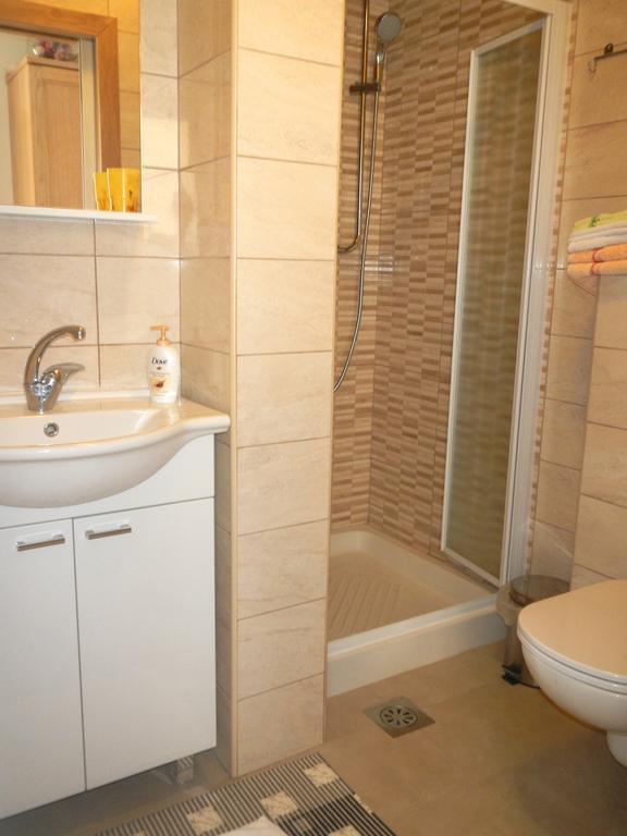 Apartments And Rooms Orazem Zoro Portorož Dış mekan fotoğraf