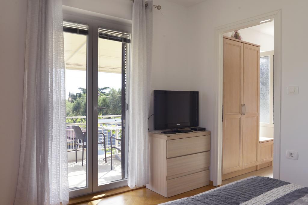 Apartments And Rooms Orazem Zoro Portorož Dış mekan fotoğraf