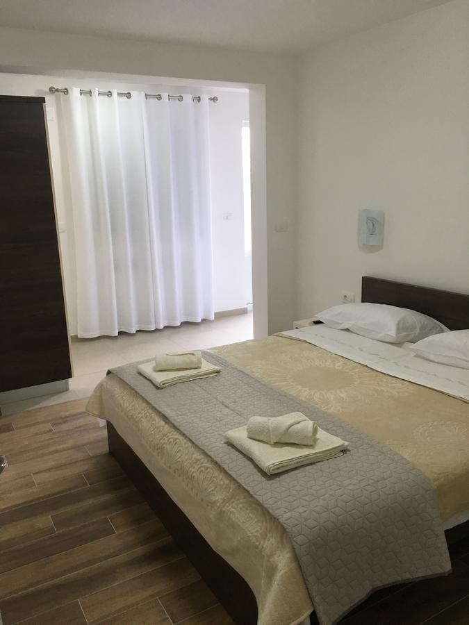 Apartments And Rooms Orazem Zoro Portorož Dış mekan fotoğraf
