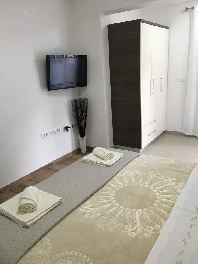 Apartments And Rooms Orazem Zoro Portorož Dış mekan fotoğraf
